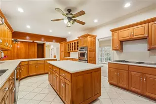 20 Woodland Dr, Cartersville, GA 30120 - Photo 13