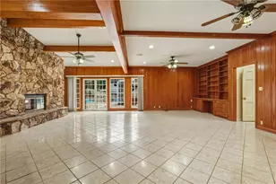 20 Woodland Dr, Cartersville, GA 30120 - Photo 11