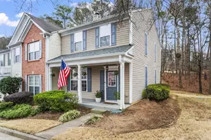 9155 Nesbit Ferry Rd, Alpharetta, GA 30022 - Photo 1