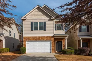 154 Cypress Ct, Canton, GA 30115 - Photo 1