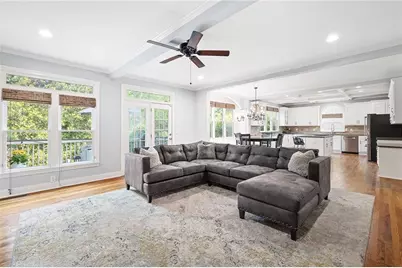 1121 Vinings Grove Way SE, Smyrna, GA 30082 - Photo 15