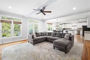 1121 Vinings Grove Way SE, Smyrna, GA 30082 - Photo 15