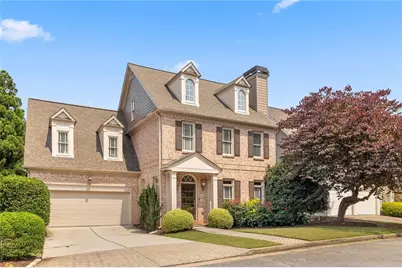 1121 Vinings Grove Way SE, Smyrna, GA 30082 - Photo 1