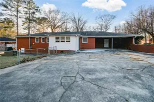 1489 Thunderwood Ln SW, Mableton, GA 30126 - Photo 39