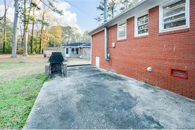 1489 Thunderwood Lane SW, Mableton, GA 30126 - Photo 35