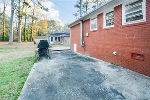 1489 Thunderwood Ln SW, Mableton, GA 30126 - Photo 35