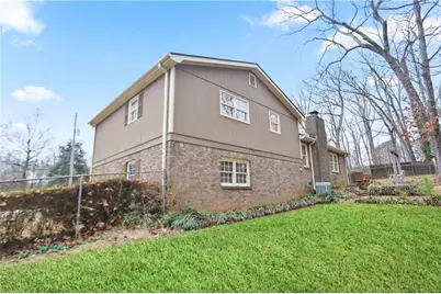 1132 Lafayette Drive SW, Mableton, GA 30126 - Photo 33