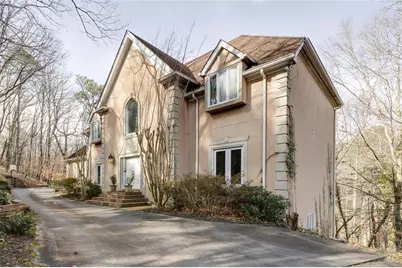 5105 Jett Forest Trail NW, Atlanta, GA 30327 - Photo 5