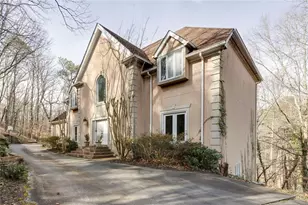 5105 Jett Forest Trail NW, Atlanta, GA 30327 - Photo 5