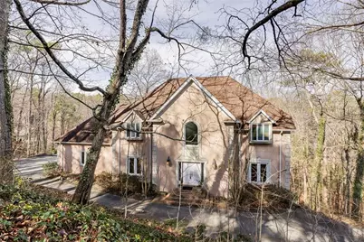 5105 Jett Forest Trail NW, Atlanta, GA 30327 - Photo 1