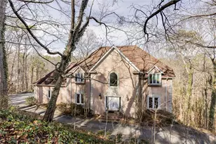 5105 Jett Forest Trail NW, Atlanta, GA 30327 - Photo 1