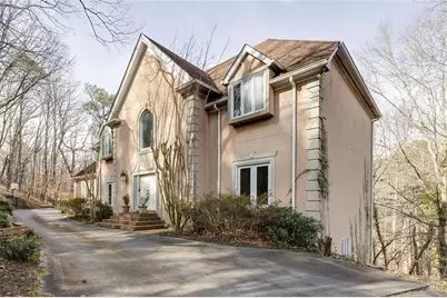 5105 Jett Forest Trail NW, Atlanta, GA 30327 - Photo 5