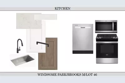 115 Winsome Way, Woodstock, GA 30188 - Photo 5