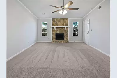 6006 Radford Drive, Riverdale, GA 30296 - Photo 3