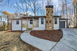 6006 Radford Dr, Riverdale, GA 30296 - Photo 1