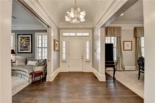 3959 St Elisabeth Square, Duluth, GA 30096 - Photo 17