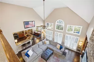 6026 Windfall Ct, Powder Springs, GA 30127 - Photo 29