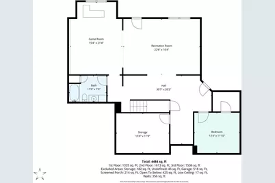6026 Windfall Court, Powder Springs, GA 30127 - Photo 59
