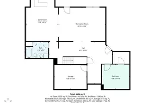 6026 Windfall Ct, Powder Springs, GA 30127 - Photo 59