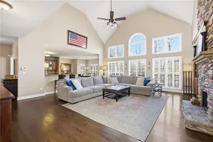 6026 Windfall Ct, Powder Springs, GA 30127 - Photo 11