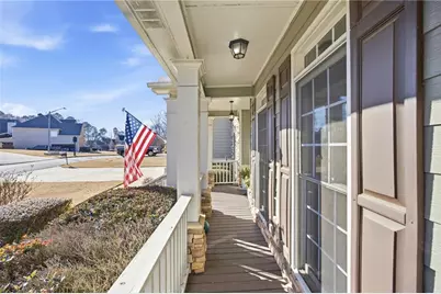 6026 Windfall Court, Powder Springs, GA 30127 - Photo 5