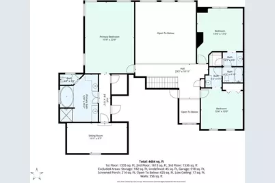 6026 Windfall Court, Powder Springs, GA 30127 - Photo 61