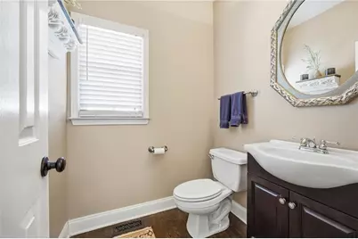 6026 Windfall Court, Powder Springs, GA 30127 - Photo 25