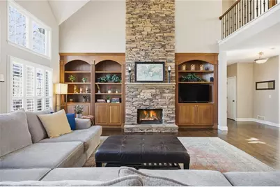 6026 Windfall Court, Powder Springs, GA 30127 - Photo 13