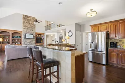 6026 Windfall Court, Powder Springs, GA 30127 - Photo 19