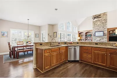 6026 Windfall Court, Powder Springs, GA 30127 - Photo 21