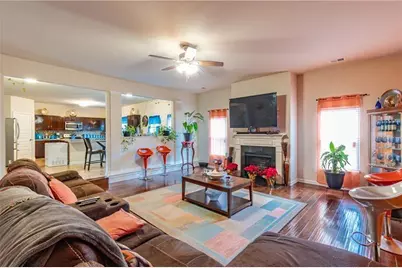 2764 Feldspar Way, Riverdale, GA 30296 - Photo 13