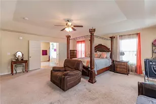 2764 Feldspar Way, Riverdale, GA 30296 - Photo 17