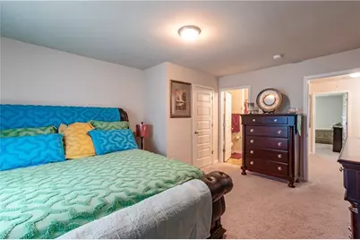 2764 Feldspar Way, Riverdale, GA 30296 - Photo 23