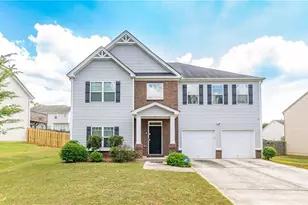 2764 Feldspar Way, Riverdale, GA 30296 - Photo 1