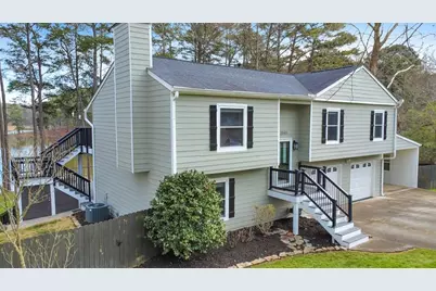 3585 Mill Creek Trail SW, Smyrna, GA 30082 - Photo 65