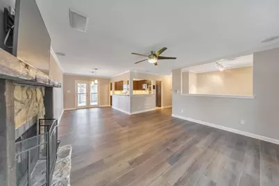 3585 Mill Creek Trail SW, Smyrna, GA 30082 - Photo 15