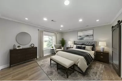 3585 Mill Creek Trail SW, Smyrna, GA 30082 - Photo 33