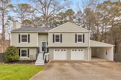 3585 Mill Creek Trail SW, Smyrna, GA 30082 - Photo 11