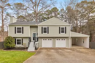 3585 Mill Creek Trail SW, Smyrna, GA 30082 - Photo 11