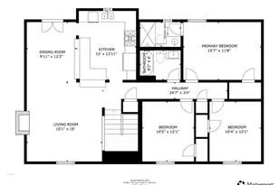 3585 Mill Creek Trail SW, Smyrna, GA 30082 - Photo 67