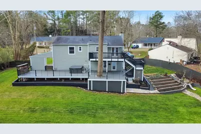 3585 Mill Creek Trail SW, Smyrna, GA 30082 - Photo 5