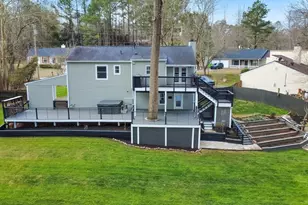 3585 Mill Creek Trail SW, Smyrna, GA 30082 - Photo 5