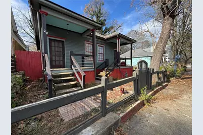 749 Cooper Street SW, Atlanta, GA 30315 - Photo 1
