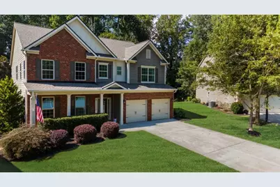 5985 Willow Oak Pass, Cumming, GA 30040 - Photo 3