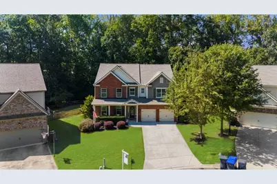 5985 Willow Oak Pass, Cumming, GA 30040 - Photo 61