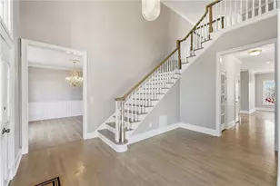 2857 Bridgeview Dr, Gainesville, GA 30507 - Photo 45