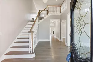 2857 Bridgeview Dr, Gainesville, GA 30507 - Photo 15