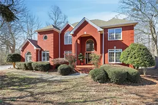 2857 Bridgeview Dr, Gainesville, GA 30507 - Photo 1