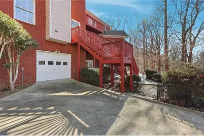 2857 Bridgeview Drive, Gainesville, GA 30507 - Photo 9