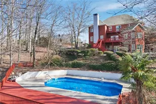 2857 Bridgeview Dr, Gainesville, GA 30507 - Photo 1